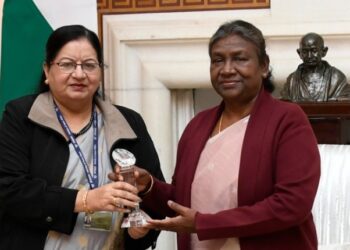 سر نجمہ اختر کی کوششو ں سے جامعہ کو ملنے جارہا ہے یونانی میڈیکل کالج