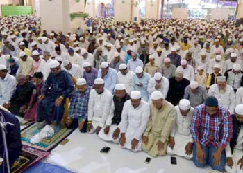 نمازِ تراویح….رمضان المبارک کا ایک عظیم تحفہ