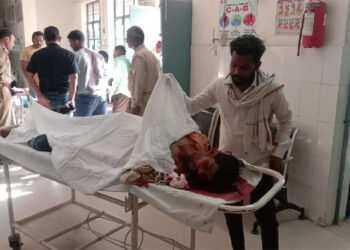 دہلی-یمونوتری ہائی وے پر خوفناک حادثہ