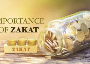 زکوٰۃ: اسلام کا اہم رکن_____