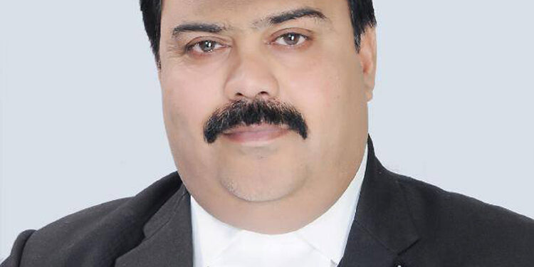 عازمین حج کو اضافی چارج واپس لے کر ریلیف دیا جائے: شاہد علی ایڈووکیٹ