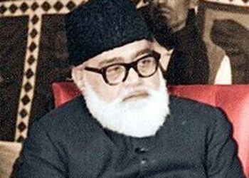 جمہوریت میں نفرت کیلئے کوئی جگہ نہیں