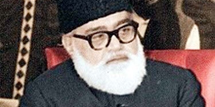 جمہوریت میں نفرت کیلئے کوئی جگہ نہیں