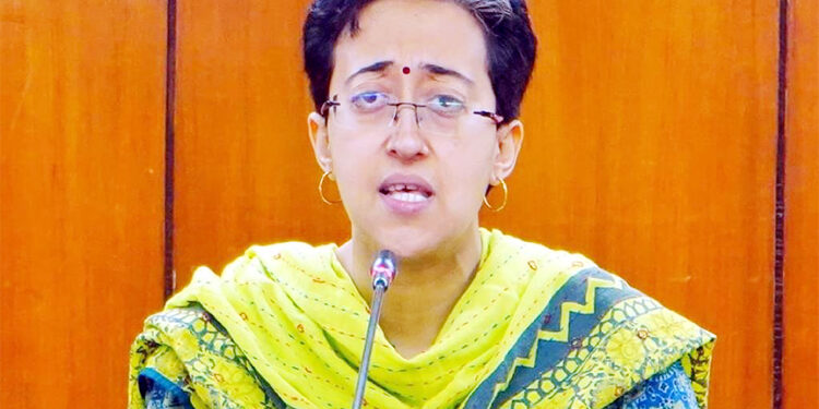 عام آدمی پارٹی کا واضح پیغام، امن خراب کرنے والوں کیخلاف زیرو ٹالرنس کی پالیسی اپنائی جائے گی