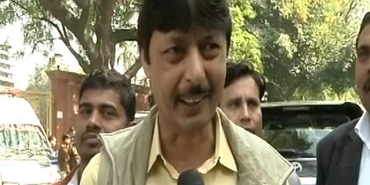 سیلم پور ممبراسمبلی پر چل رہا مقدمہ فارسٹ ٹریک کورٹ پہنچ سکتا ہے
