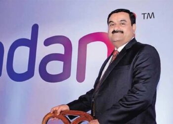 اڈانی کا مالک کون