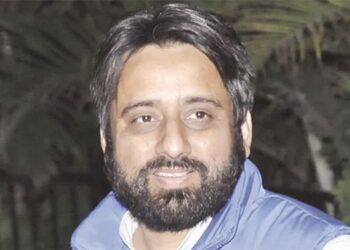 امانت اللہ خان کیخلاف سی بی آئی کورٹ میں ثابت نہیں کرسکی کوئی الزام