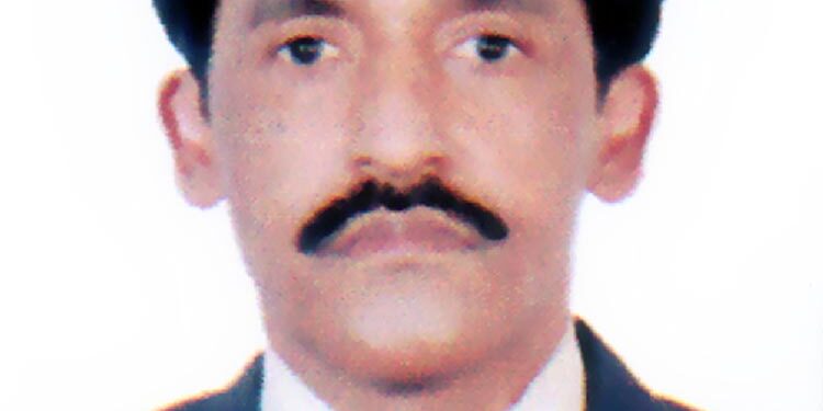 دہلی اسٹیٹ حج کمیٹی میں نئے ایگزیکٹو آفیسر کی تقرری