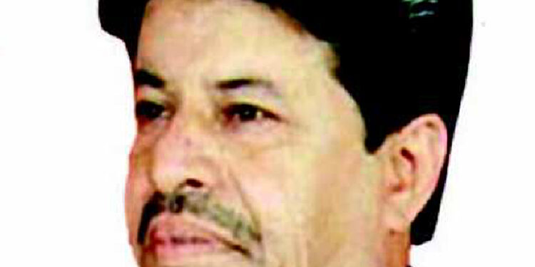 دہلی مدرسہ بورڈ کا قیام ضروری:مرزا مہتاب بیگ