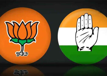 ہنگامہ جو ہے برپا