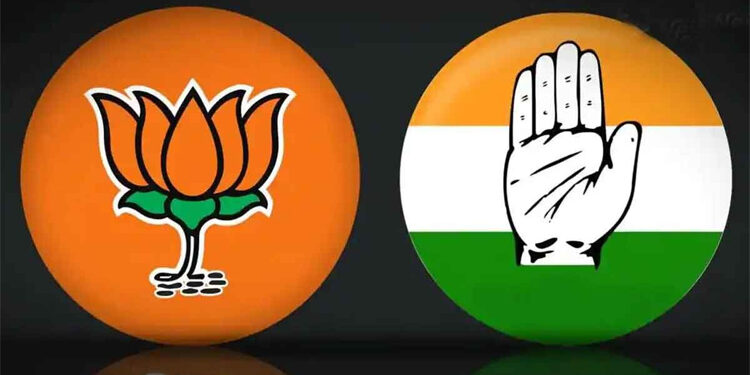 ہنگامہ جو ہے برپا