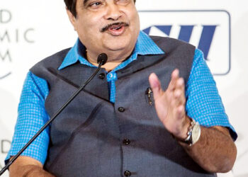 سرینگر،بارہمولہ، اوڑی شاہراہ پر جاری کام کیلئے 1973 کروڑ روپے کی منظوری