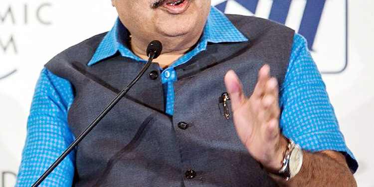 سرینگر،بارہمولہ، اوڑی شاہراہ پر جاری کام کیلئے 1973 کروڑ روپے کی منظوری