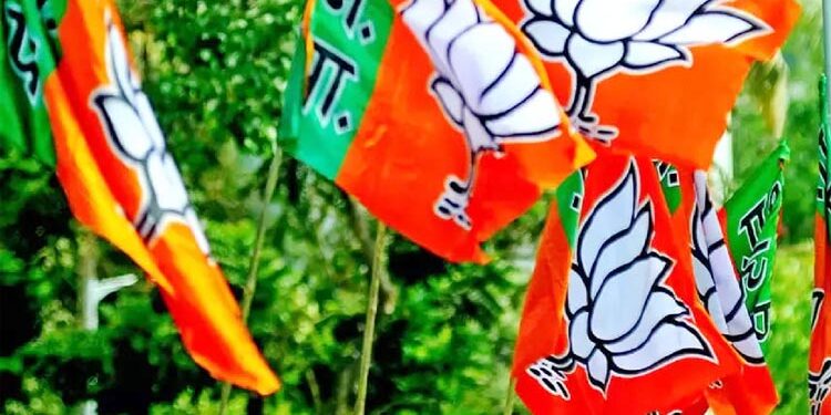 پارکنگ ٹھیکہ گھوٹالہ میں دہلی بی جے پی لیڈر گرفتار