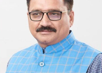 نہ کونسلر، نہ ایم ایل اے، نہ ایم پی، سچدیوا کو ریاستی صدر بنانے پر کیا حکمت عملی ہے؟