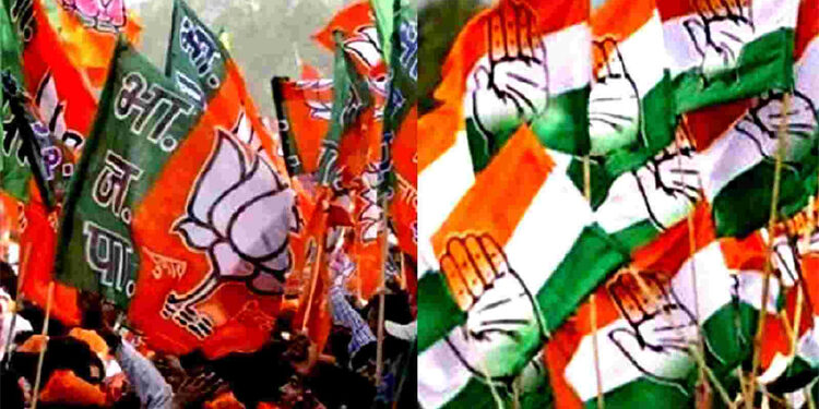 بی جے پی کی راہ آسان نہیں