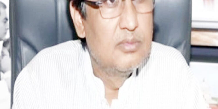 کانگریس کے مسلسل دباو کی وجہ سے وزیراعلیٰ نے سسودیا اور جین کے استعفے قبول کئے ہیں:چودھری انل کمارنے کیا دعویٰ