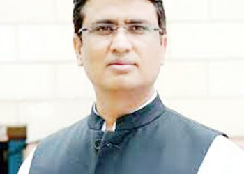 سی بی آئی کے ریمانڈ میں توسیع، شراب گھوٹالے کی مکمل جانچ ضروری:چودھری انل کمار