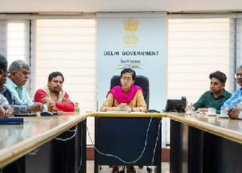 گورننگ باڈی کی عدم تشکیل کی وجہ سے کالجوں کو انتظامی مسائل کا سامنا