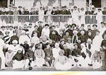 ملک کی بدلتی سیاست میں مسلمان کہاں؟