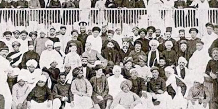 ملک کی بدلتی سیاست میں مسلمان کہاں؟