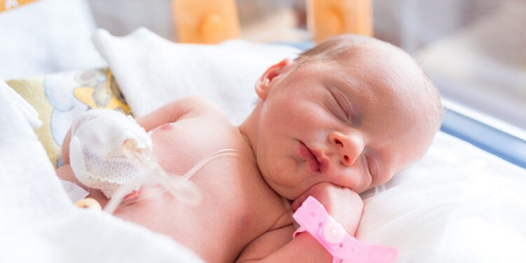 دہلی میں پیدا ہونے والے بچے اب گونگے اور بہرے نہیں ہوں گے؟