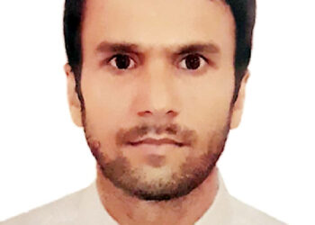 محمد وسیم کو جامعہ ملیہ اسلامیہ سے ڈاکٹریٹ کی ڈگری تفویض