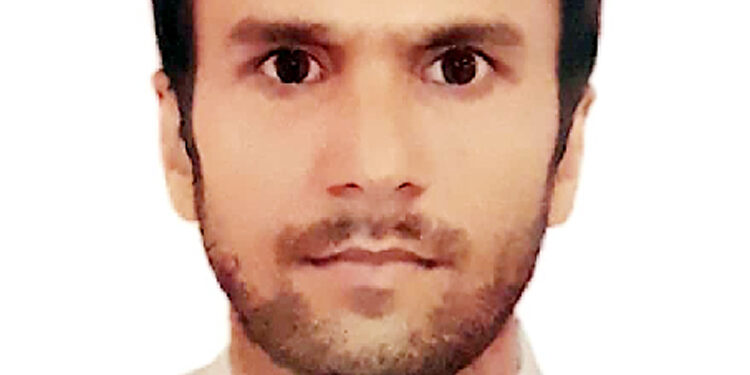 محمد وسیم کو جامعہ ملیہ اسلامیہ سے ڈاکٹریٹ کی ڈگری تفویض