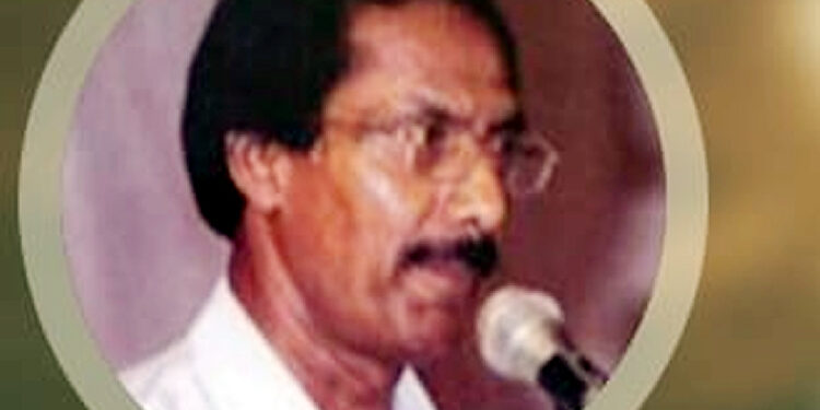 یادوں کے چراغ ،پروفیسر ڈاکٹر منظر اعجاز