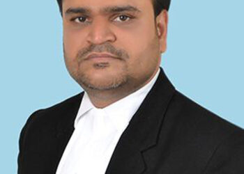 حج افسران / معاونین کا صرف سینٹرل پولیس فورس سے اتخاب ناجائز ، بنیادی حقوق کی خلاف ورزی: ایڈوکیٹ رئیس احمد