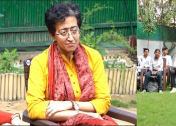 ہمارے وزیر تعلیم بے قصور ہیں، ہم ہر حال میں ان کے ساتھ کھڑے ہیں:طلبا