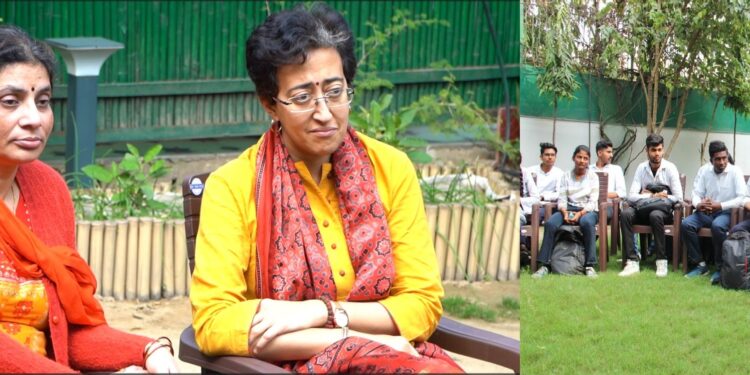 ہمارے وزیر تعلیم بے قصور ہیں، ہم ہر حال میں ان کے ساتھ کھڑے ہیں:طلبا