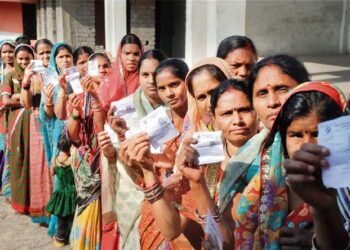 شمال مشرقی ریاستوں کے انتخابات کا پیغام