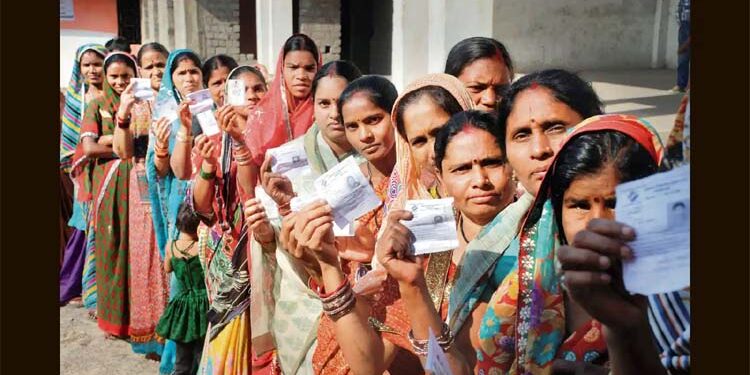 شمال مشرقی ریاستوں کے انتخابات کا پیغام