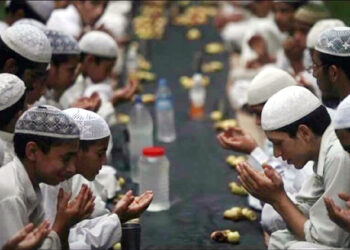 روزہ اور اس کی حکمتیں