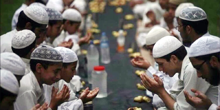 روزہ اور اس کی حکمتیں