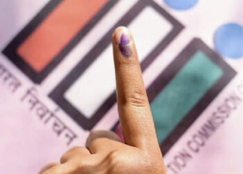 اترپردیش ضمنی اسمبلی انتخابات!سوار سیٹ پر10مئی کوہوگی ووٹنگ