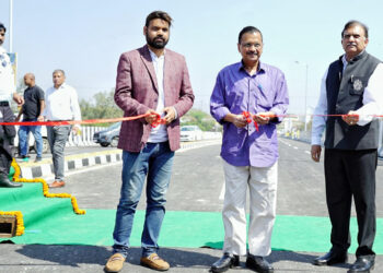 دہلی-این سی آر کو وزیر اعلی اروند کجریوال کا ہولی پر تحفہ