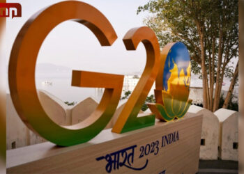 جی 20-: زیادہ پائیدار آب و ہوا کیلئے پانی کا تحفظ