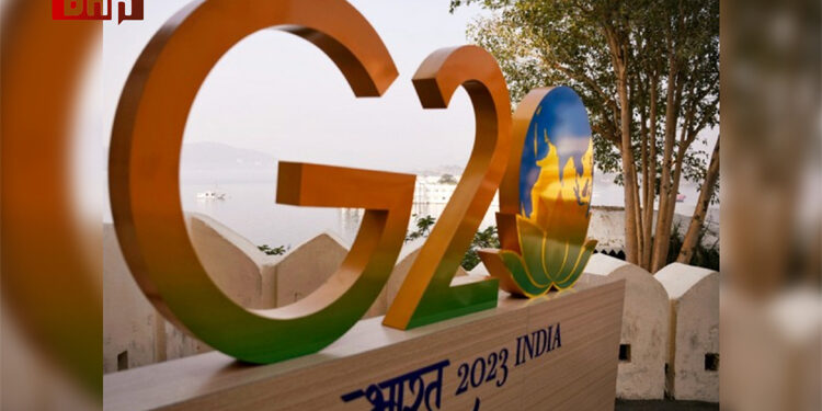 جی 20-: زیادہ پائیدار آب و ہوا کیلئے پانی کا تحفظ