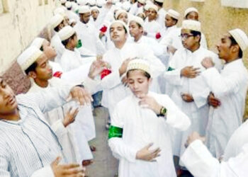 صالح معاشرہ کی تشکیل ضروری کیوں؟