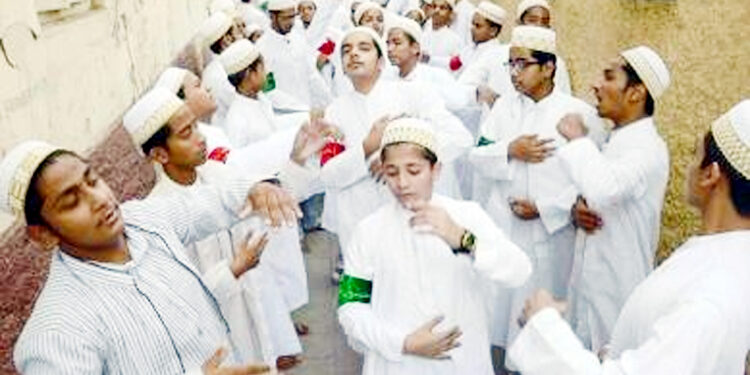 صالح معاشرہ کی تشکیل ضروری کیوں؟