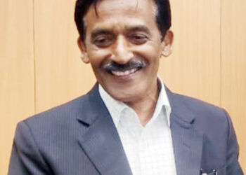 اشفاق عارفی دلّی اسٹیٹ حج کمیٹی کے ایگزیکیٹو آفیسر مقرر