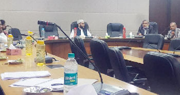 ہمارا تعلیمی نظام تکثیری اقدار پر مبنی ہونا چاہئے: امیر جماعت اسلامی ہند