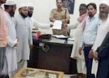 مسجد کے امام پر حملہ کرنے والے مجرمین ابھی تک آزاد