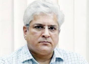 کیلاش گہلوت نے دہلی کی سنٹرل جیلوں کی حالت چیلنجز اور ان کے حل پر ایک جائزہ میٹنگ کی