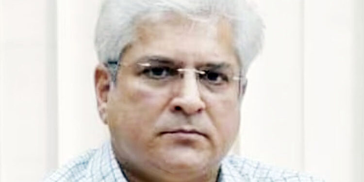 کیلاش گہلوت نے دہلی کی سنٹرل جیلوں کی حالت چیلنجز اور ان کے حل پر ایک جائزہ میٹنگ کی