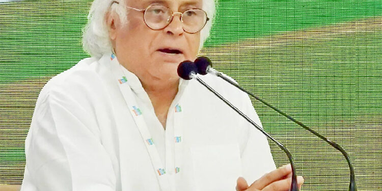 کرن رجیجوکے ’اینٹی انڈیا گینگ‘ ریمارک پر برہم