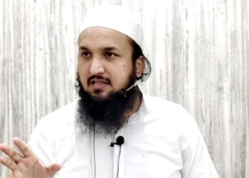 عبادتوں کو درست کرنے کیلئے مسائل سے واقفیت کا ہونا انتہائی ضروری: مولانا عبد اللہ قاسمی