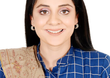 میرا فوکس عازمین حج کی سہولیات پرہے:کوثر جہاں